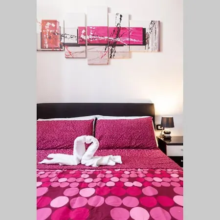 Mylove22 Milan Exterior photo