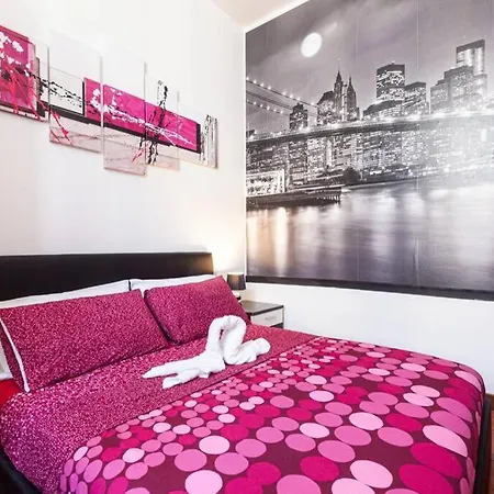 Mylove22 Milan Exterior photo