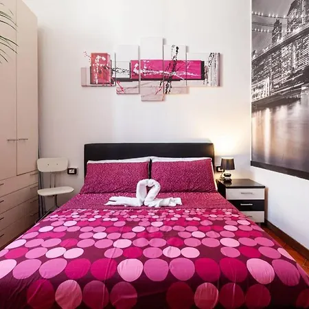 Mylove22 Milan Exterior photo