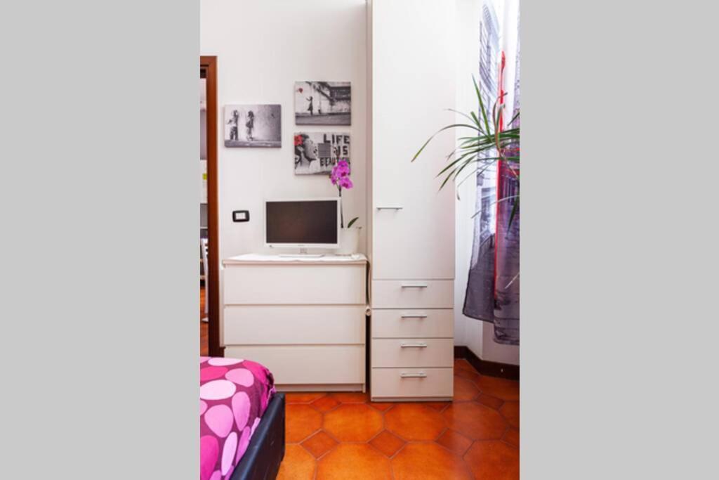 Mylove22 Apartment Milan
